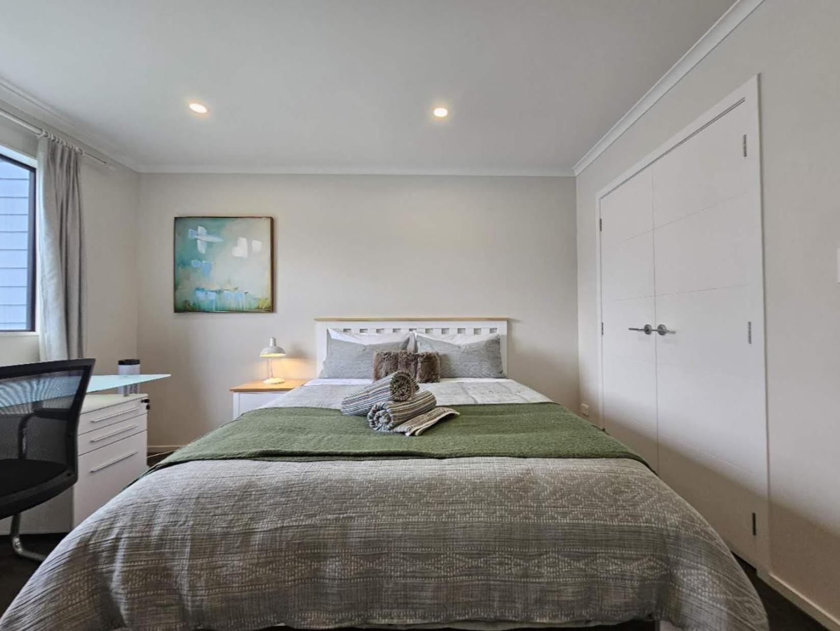 Gazeley Gem Apartment Hamilton Ngoại thất bức ảnh