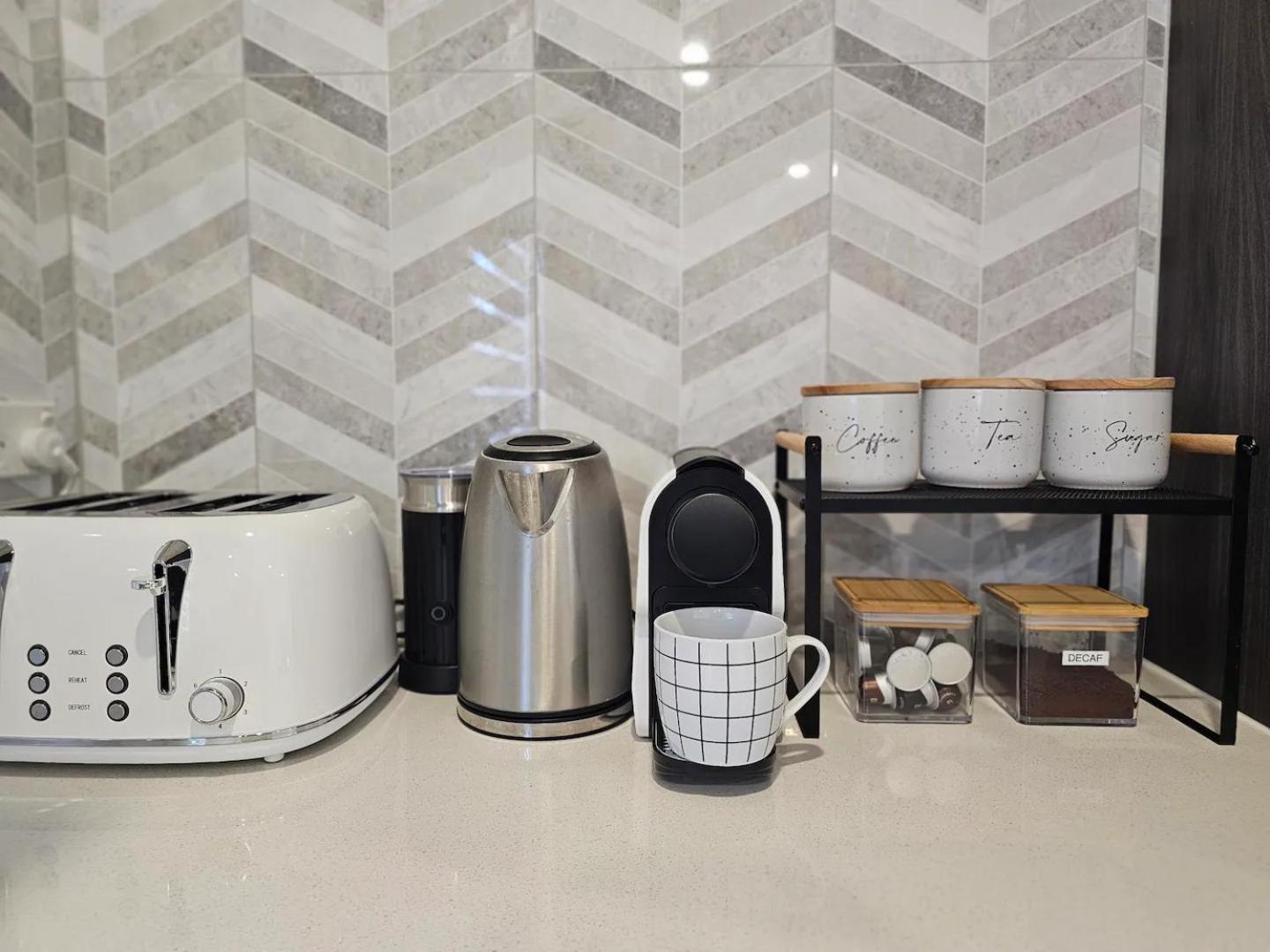 Gazeley Gem Apartment Hamilton Ngoại thất bức ảnh
