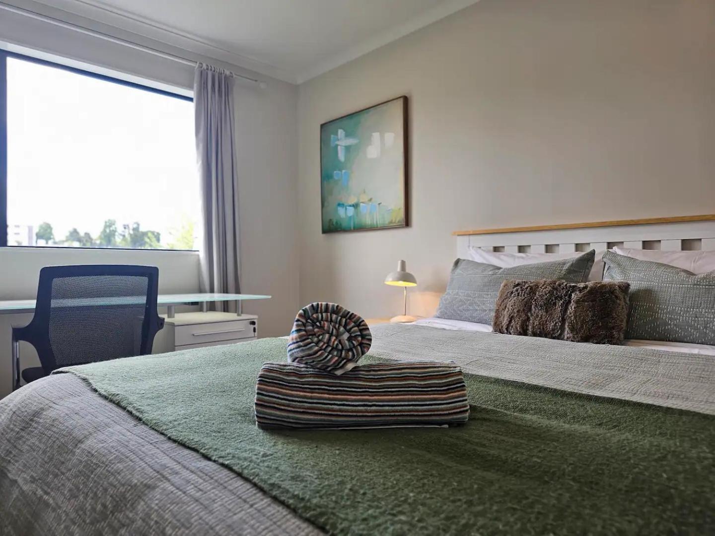 Gazeley Gem Apartment Hamilton Ngoại thất bức ảnh