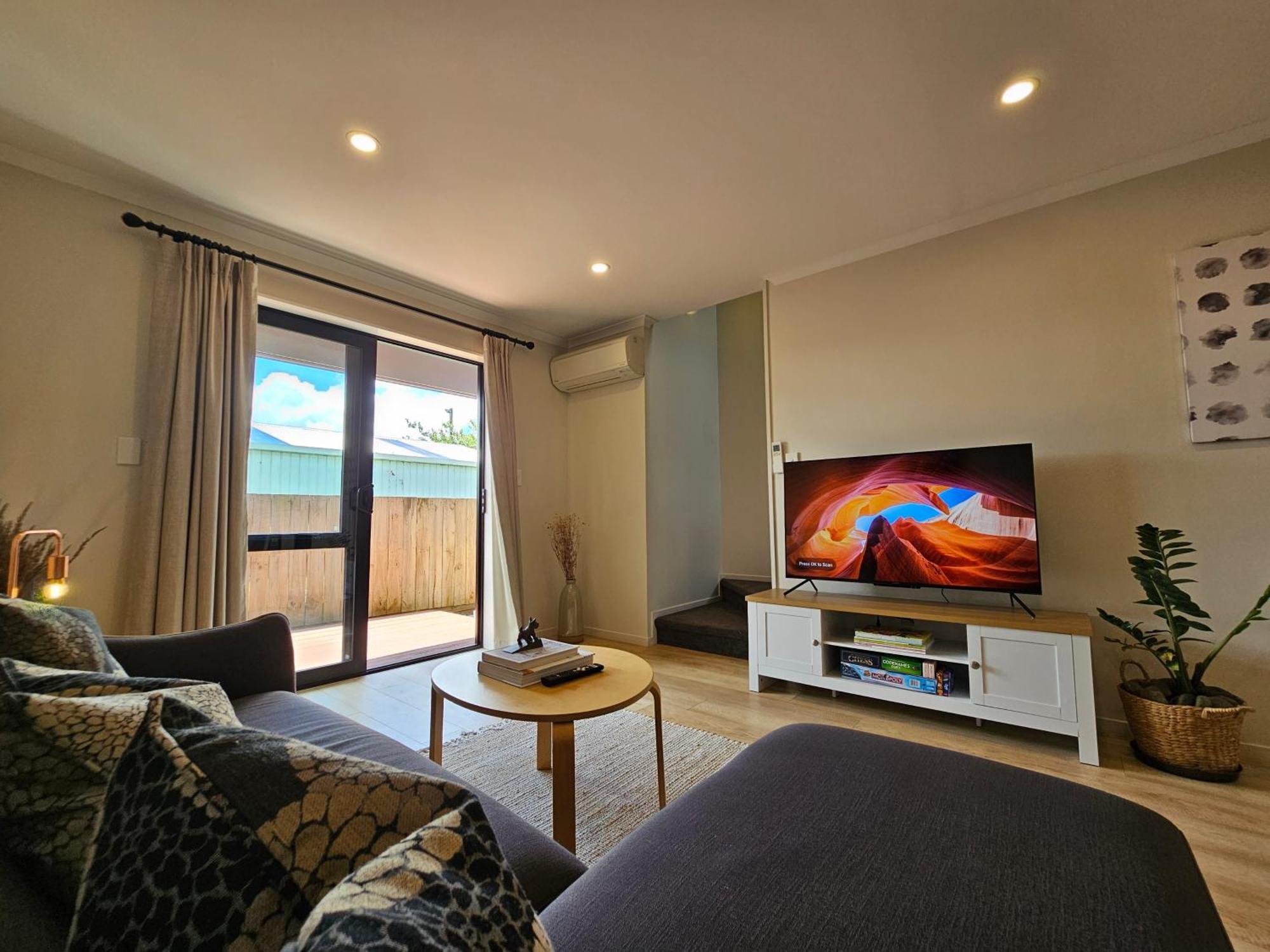 Gazeley Gem Apartment Hamilton Ngoại thất bức ảnh