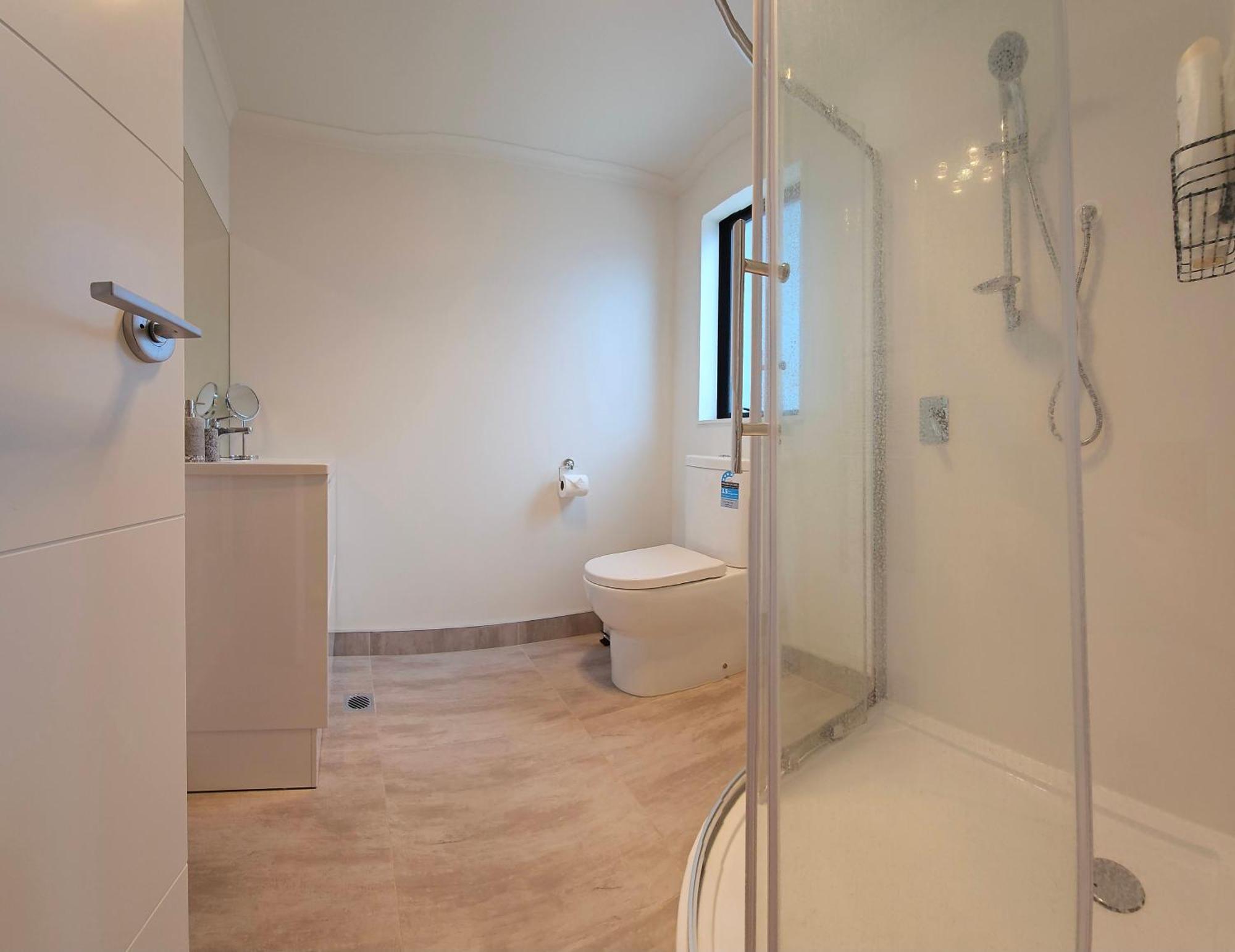 Gazeley Gem Apartment Hamilton Ngoại thất bức ảnh