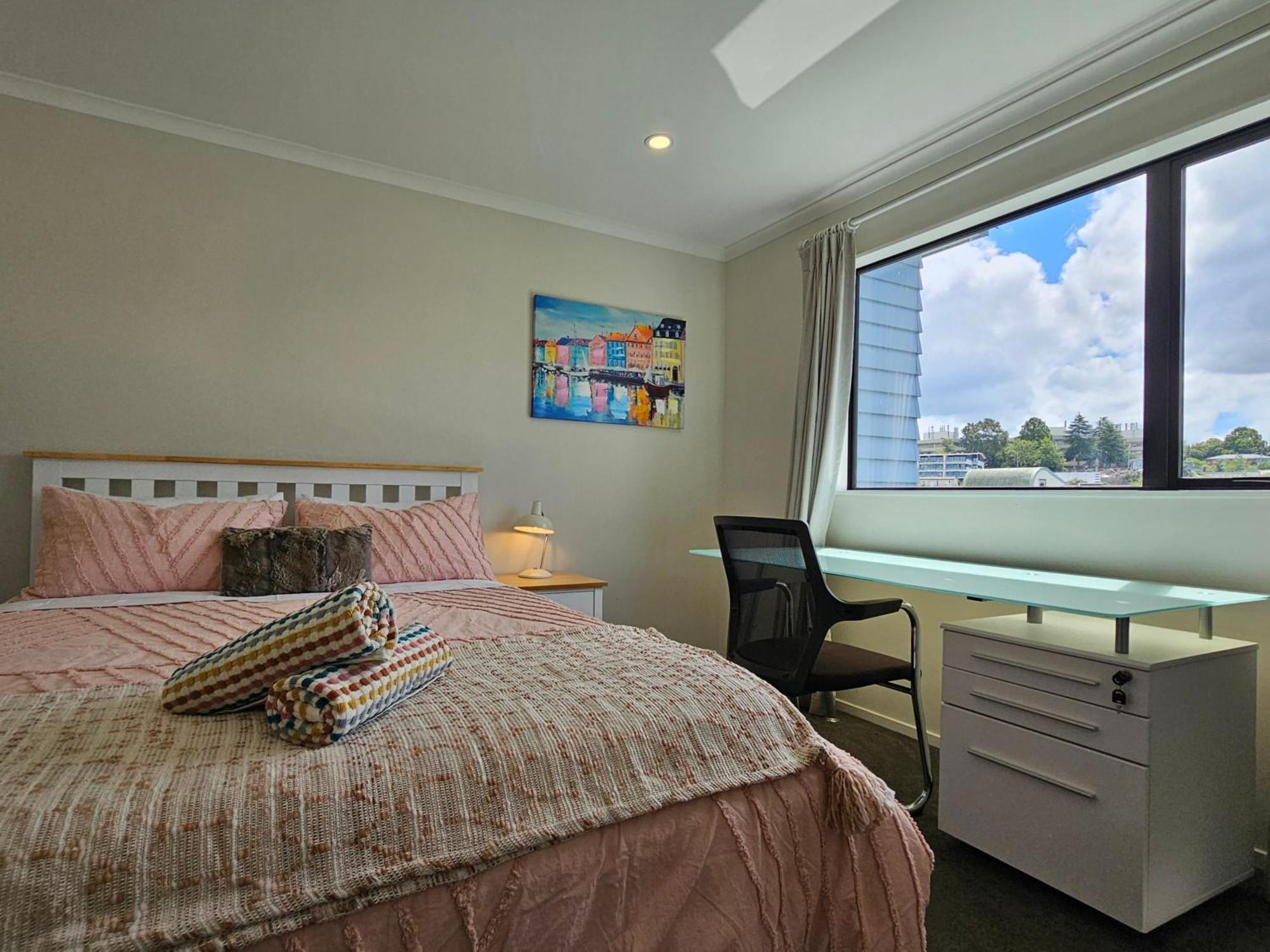 Gazeley Gem Apartment Hamilton Ngoại thất bức ảnh