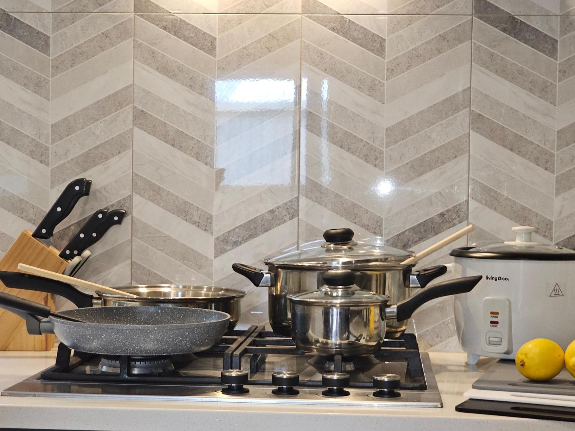 Gazeley Gem Apartment Hamilton Ngoại thất bức ảnh