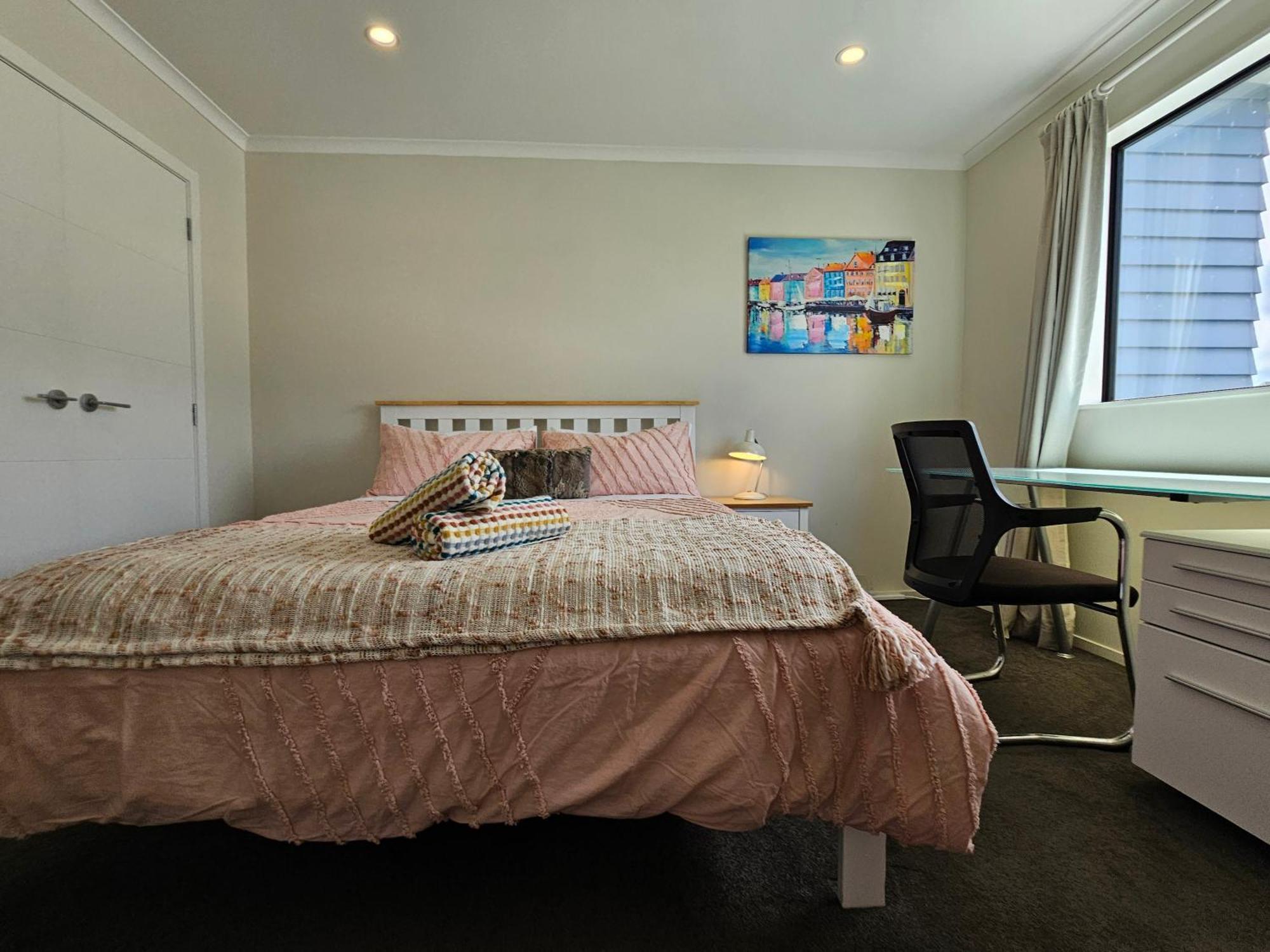 Gazeley Gem Apartment Hamilton Ngoại thất bức ảnh